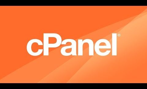 cPanel Tutorial Android App