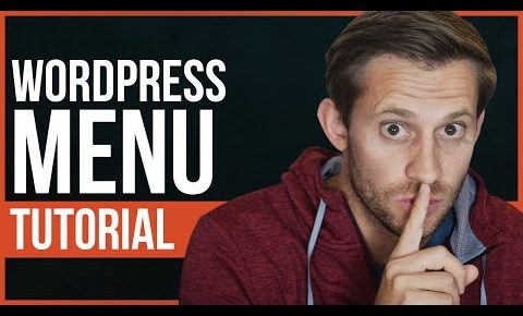 The ultimate WordPress menu tutorial (2017)