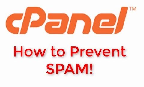 CPanel Tutorial – Prevent Email Spam   How to Use SpamAssassin