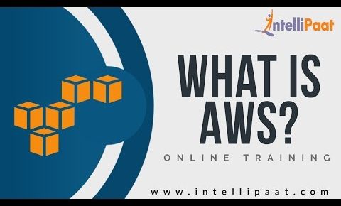 What is AWS? | AWS Tutorial for Beginners | AWS Basics | Intellipaat