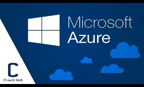 Was bringt Microsoft AZURE für mittelständische Unternehmen? – CYBERDYNE