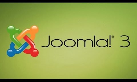 Curso de JOOMLA – COMPLETO