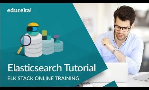 Elasticsearch Tutorial | Getting Started with Elasticsearch | ELK Stack Training | Edureka