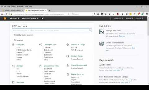 AWS tutorial-Part69:Lab31 | VPC Security